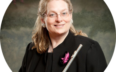 DEB SILVERSTEIN INDUCTED INTO THE BATAVIA CITY SCHOOL DISTRICT’S MUSICIANS OF NOTE HALL OF FAME