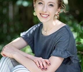 Abigail Hill Joins BVCS as new Principal Accompanist