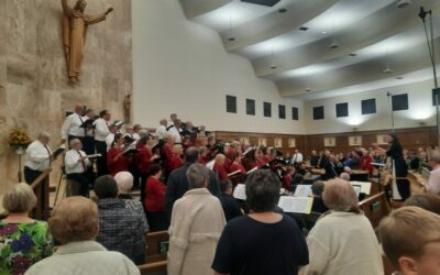 Beaver Valley Choral Society Formally Celebrates 100 Years Of Song